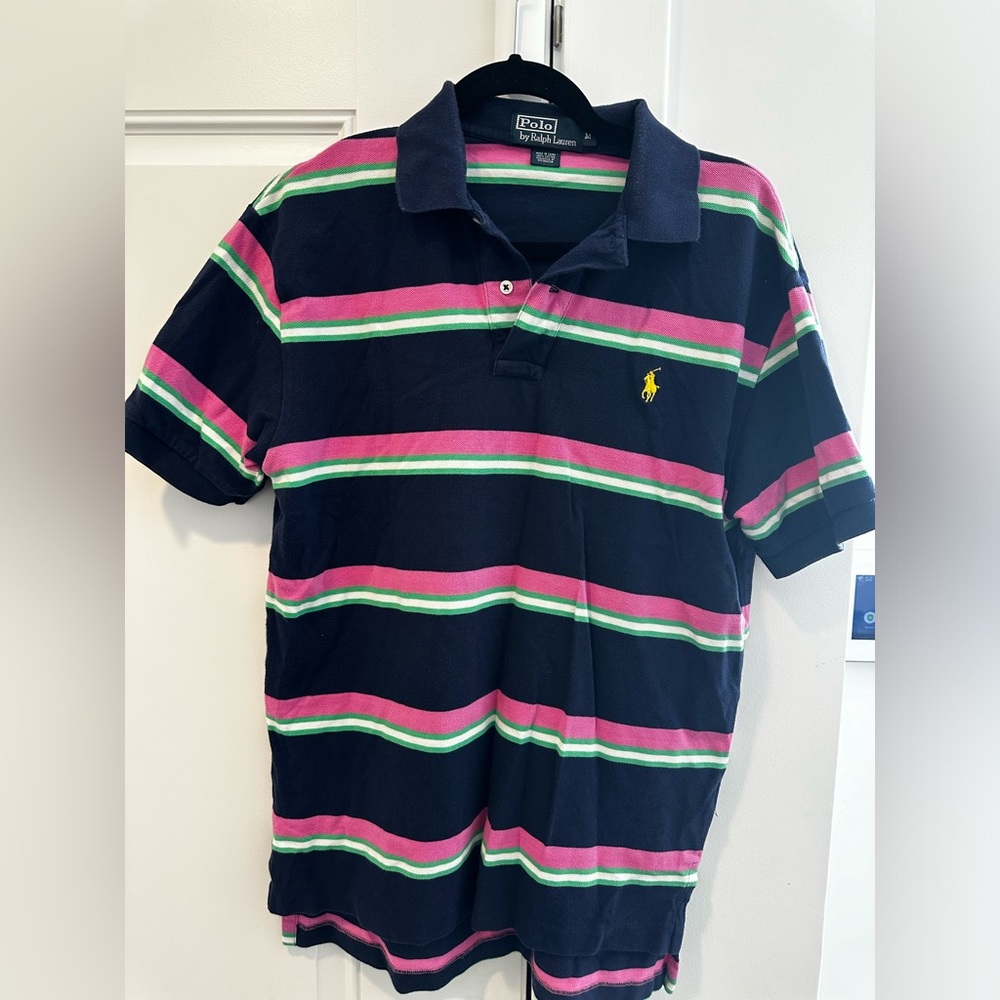 Polo Ralph Lauren polo shirt